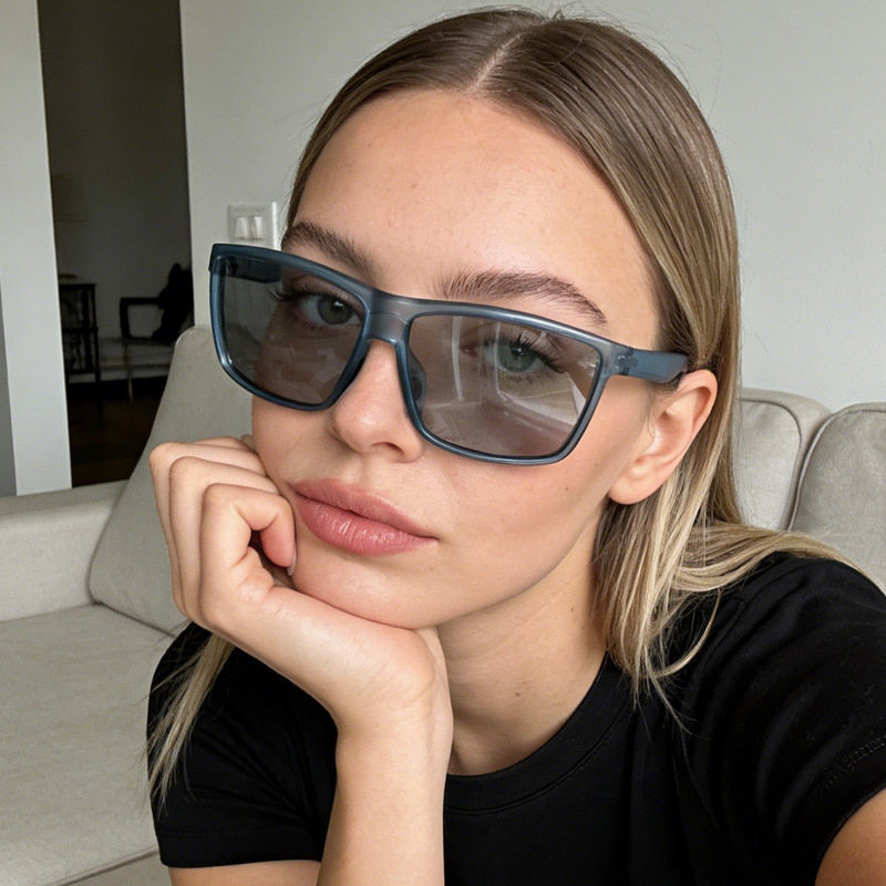 保罗雷朋官网户外运动太阳镜偏光男士款开车骑行钓鱼眼镜高级感跨