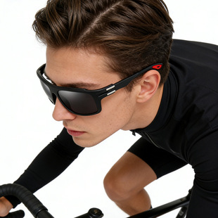 眼镜炫彩镜 潮流网红同款 保罗雷朋官网2023新款 运动太阳镜欧美个性