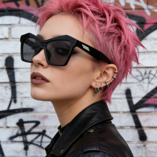 时尚 y2k新款 太阳镜墨镜 高端跨境太阳眼镜 保罗雷朋官网太阳镜男款