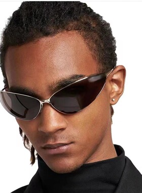 保罗雷朋官网Y2Ksunglasses偏光太阳镜防晒2025新款金属偏光镜欧