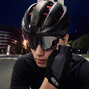 保罗雷朋官网新款 骑行太阳镜户外运动风镜防风沙登山地公路自行车