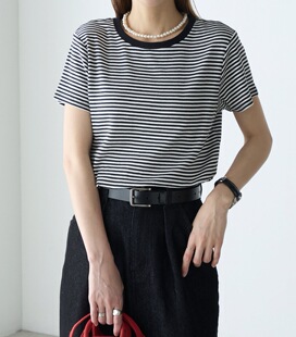 2件固定组合装 拍一元 纯棉基础款 209元 链接 短袖 B家分尺码