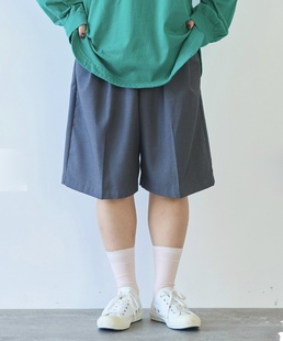 bulle短裤 423元截图拍一元链接