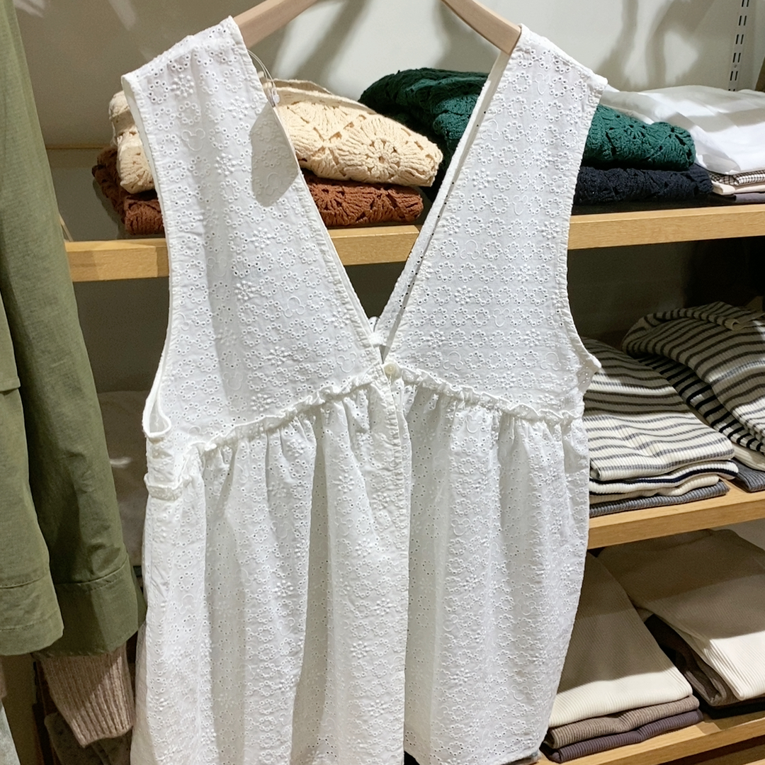 团子家 sm2马甲171元拍一元链接