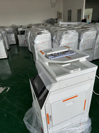 暑期 教育培训 办公型 黑白彩色 专用机型A4 A3包安装送货