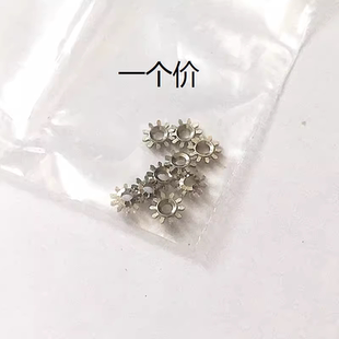 2836 2834 2846 2立轮 手表配件 适用于2824 配瑞士机芯