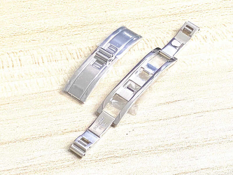 手表扣配件 钢带折叠扣 拉扣蝴蝶扣暗扣表带扣连接扣子表链扣,手表,配件,淘宝优惠券,粉丝福利购,淘宝优惠卷