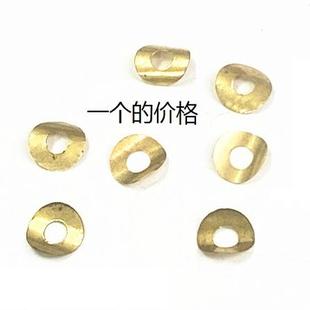 适用于7120统机机芯时轮簧