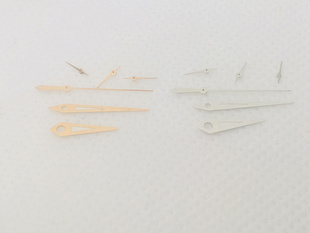 适用于8205适用于2813六针多功能自动机械机芯手表表针 一套六针