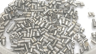 套管 把管 防水管 套筒 手表配件 50个 库存处理 混装