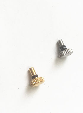 老精表工用7009把头手表配件