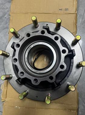 陕汽轻卡L3000 K3000前轮轴承单元总成后轮毂F800792单元总成