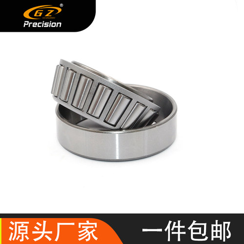 陕汽德龙F2000汉德桥后轮轴承