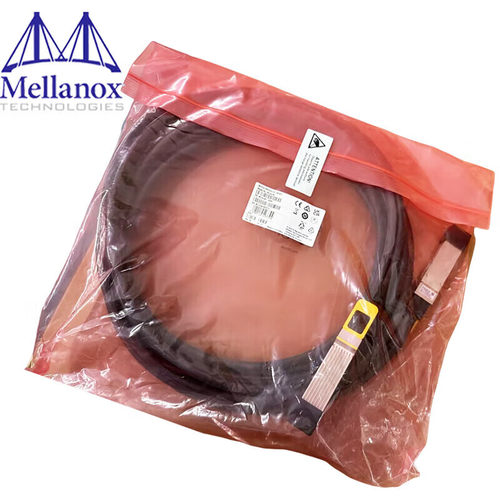 MCA4J80-N005800GOSFP有源铜缆MCP4Y10-N002800GOSFPDAC无源铜缆