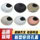 穿线盖板书桌面开孔洞装 饰盖电脑办公桌圆孔盖穿线盒走线孔过线盒