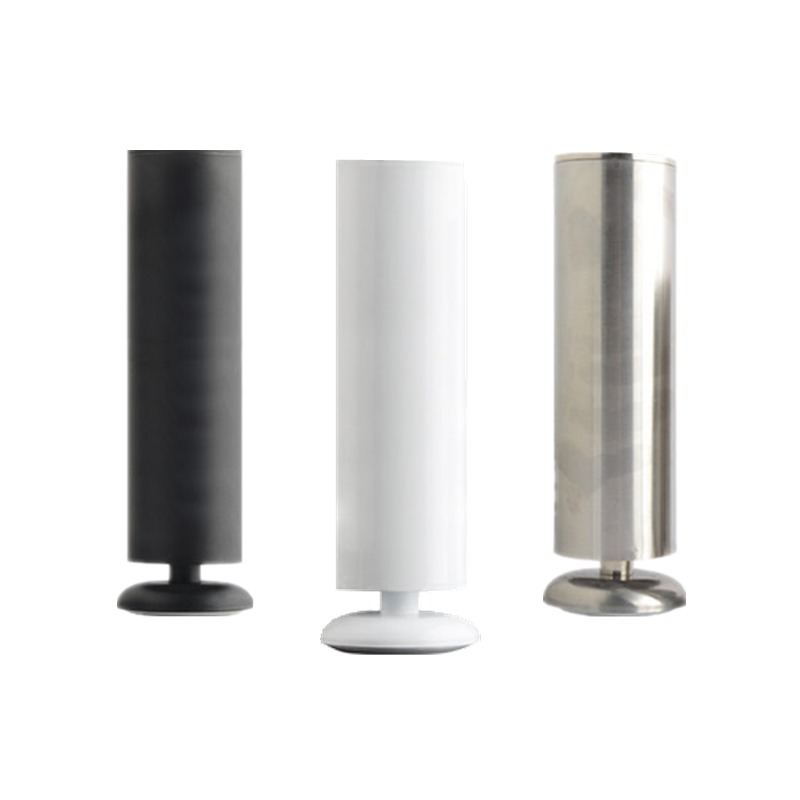 顾家乐五金柜脚不锈钢