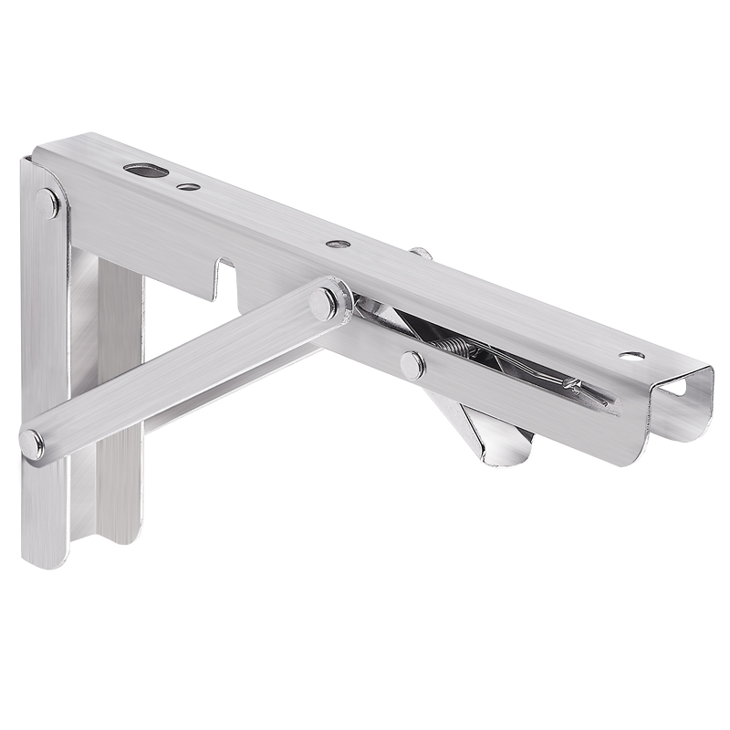 顾家乐五金折叠固定折叠支架