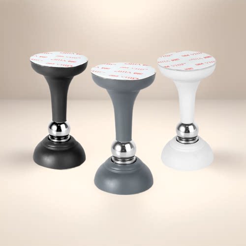 顾家乐五金门吸门挡地吸