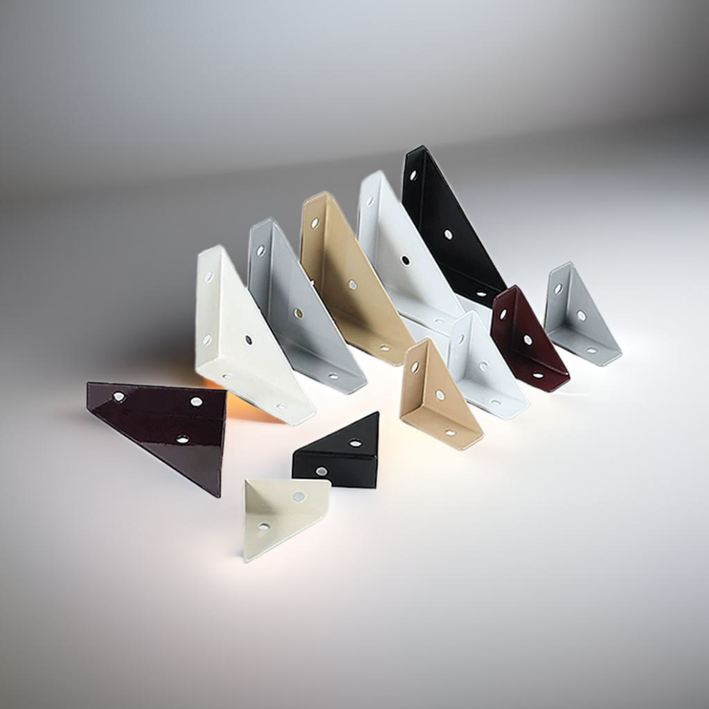 顾家乐五金连接件层板托