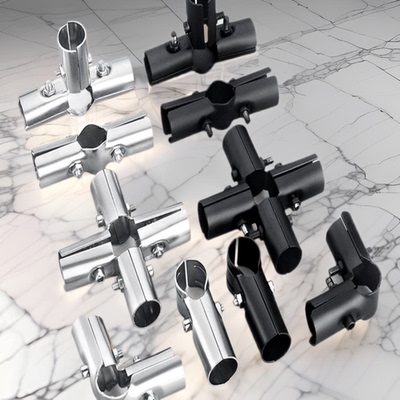 顾家乐五金不锈钢连接管