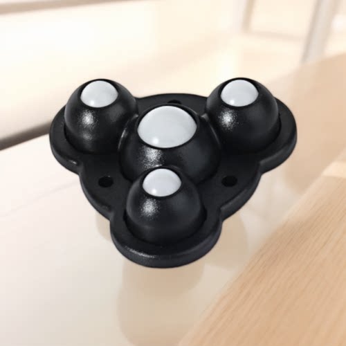 顾家乐五金迷你万向轮