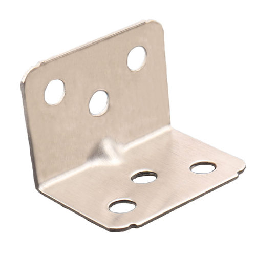 顾家乐五金三角铁角码90度