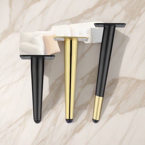 顾家乐五金家具脚桌子腿