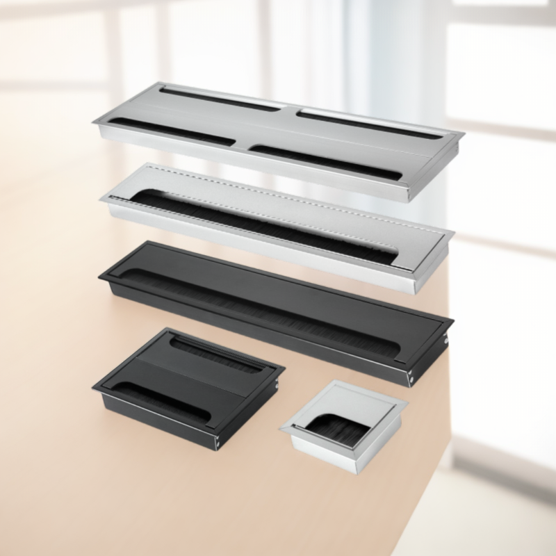 家具五金会议台工具箱写字台高档空调出风口USB装饰孔盖书桌孔洞,基础建材,线孔盖,淘宝优惠券,粉丝福利购,淘宝优惠卷