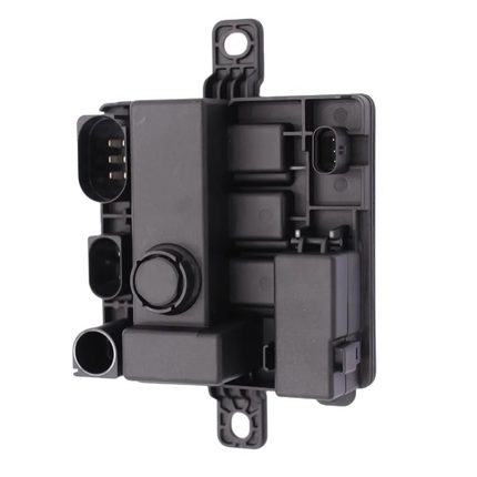 集成电源模块 适用于宝马1 2 3 4 5 7 全系列12637591534供电模块