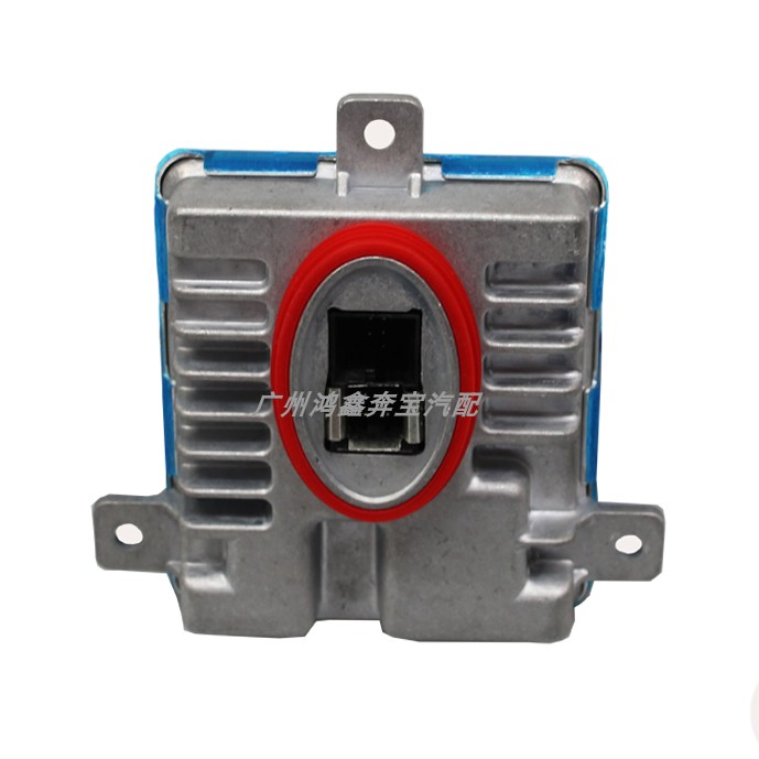 适用于宝马F10 F01 F02 F25 F26氙气包 镇流器高压包 安定器 全新