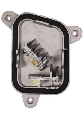 适用宝马3系GT F34天使眼LED日行灯光源63117470425 63117470426