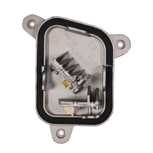 适用宝马3系GT 63117470426 F34天使眼LED日行灯光源63117470425