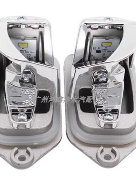 全新LED适用于宝马7系F01 F02转弯照明灯63117339023 63117370000