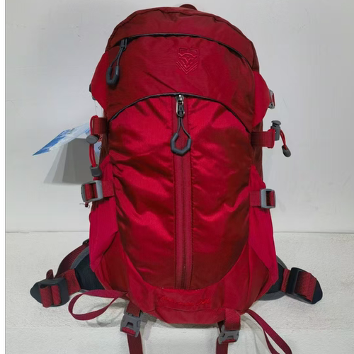25L升专业悬浮背负登山背包户外单日包男女徒步旅游露营双肩