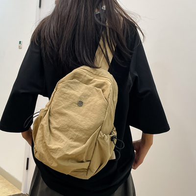 2025新款时尚百搭单肩斜挎包