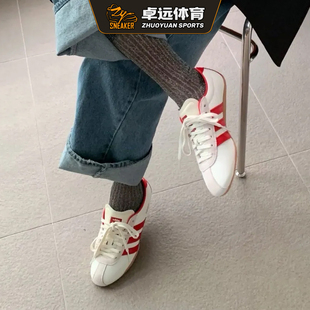 JP9704 Adidas JQ7109 JI3300 防滑耐磨低帮休闲鞋 Tokyo