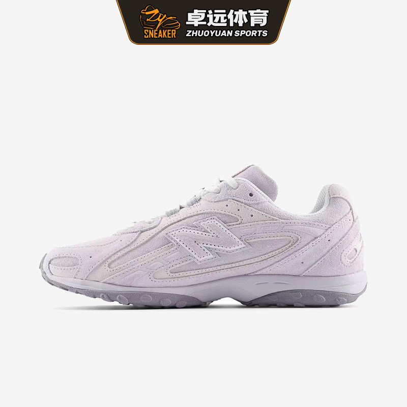 New Balance NB新款休闲鞋男女鞋复古百搭运动鞋舒适跑鞋U204LMMB