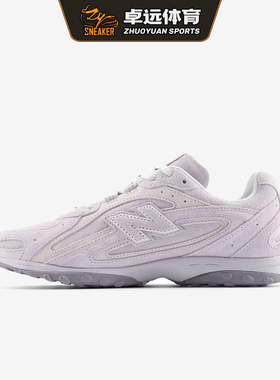 New Balance NB新款休闲鞋男女鞋复古百搭运动鞋舒适跑鞋U204LMMB