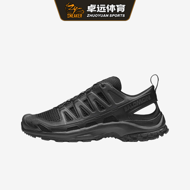 SALOMON萨洛蒙XA PRO 3D AMPHIB户外功能鞋运动鞋477400