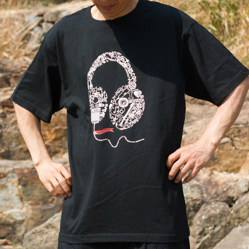 男女街舞短袖衫 嘻哈 男士加肥加大码半袖衫T恤 纯棉 耳机印花t恤,男装,T恤,淘宝优惠券,粉丝福利购,淘宝优惠卷