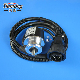 K88编码器 R880编码器 来娜多编码器 意达编码器 天隆纺机配件