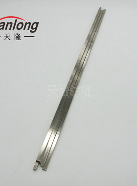 OPT定规 OPTIMAX定规 OP配件 纺机配件  天隆纺机导剑尺 导轨尺