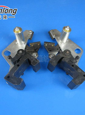 SM93废边剪刀组件 泰坦96废边剪刀总成 731废边剪刀轴 剪刀轴套