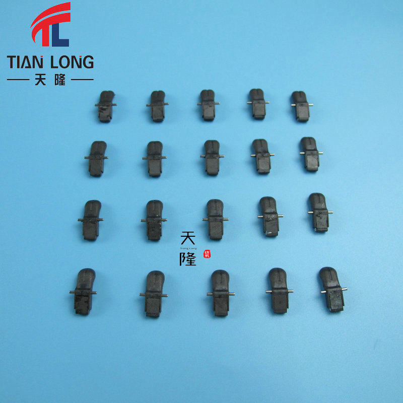 多灵探头 多灵储纬器探头 多灵121芯片 都灵驱动芯片 储纬器配件