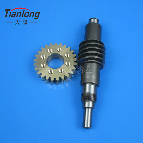 K88R880蜗轮涡轮涡杆纺织
