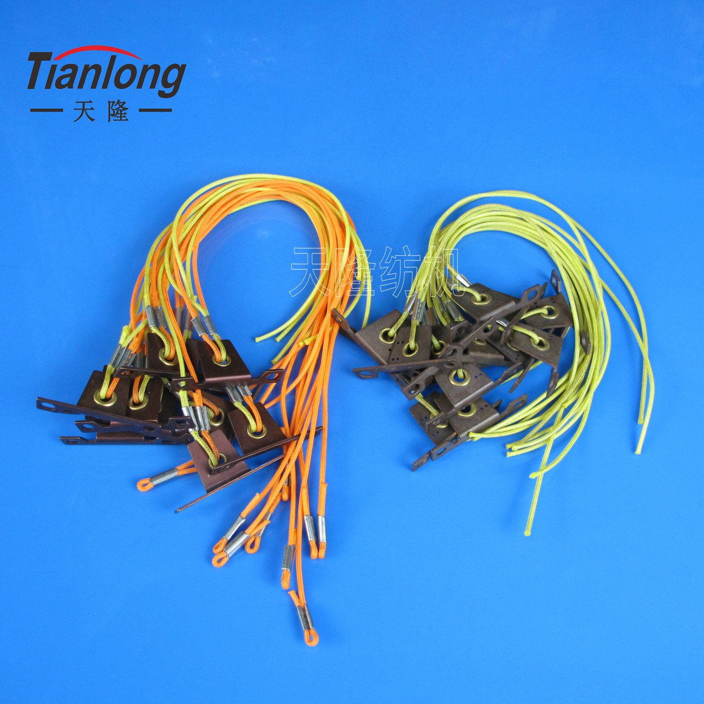 GS900日发20电子绞边器固定鼻