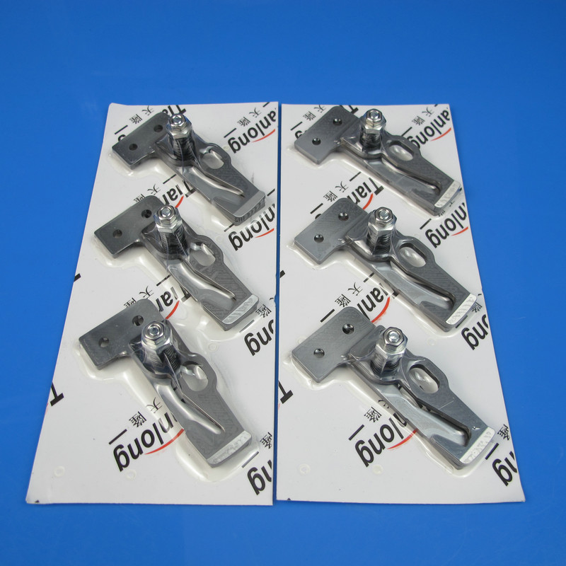 opt配件OPT纬纱剪刀片万利