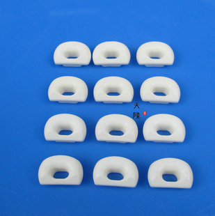 G2绕纱盘瓷眼 G2储纬器配件  G2瓷眼 大剑杆储纬器配件 剑杆机配