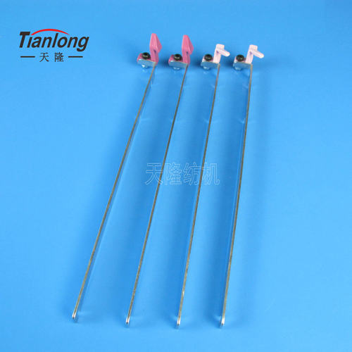 R9500导丝器瓷钩导纱勾意达