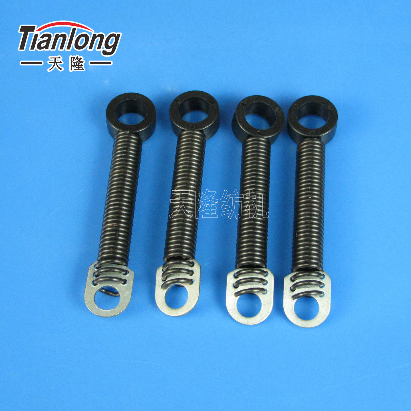 G6300回复弹簧组件 FAST绞边拉簧 新龙拉簧 SULZER配件 天隆纺机,纺织面料/辅料/配套,纺织机械配件,淘宝优惠券,粉丝福利购,淘宝优惠卷